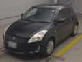 2014 Suzuki Swift