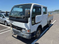 2003 Nissan Atlas