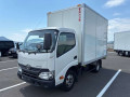 2017 Toyota Dyna Truck