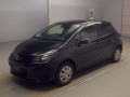 2016 Toyota Vitz