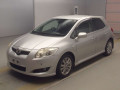 2007 Toyota Auris
