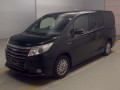 2014 Toyota Noah