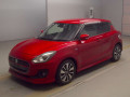 2017 Suzuki Swift