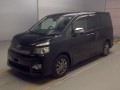 2011 Toyota Voxy