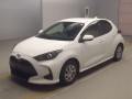 2021 Toyota YARIS