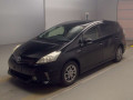 2013 Toyota Prius alpha