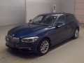 2016 BMW 1 Series