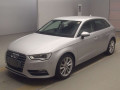 2014 Audi A3