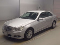 2009 Mercedes Benz E-Class