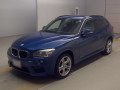 2013 BMW X1