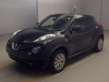 2014 Nissan JUKE