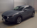 2020 Mazda CX-30