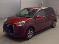 2021 Toyota Passo