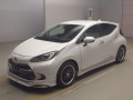 2023 Toyota Aqua