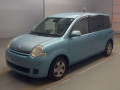 2007 Toyota Sienta