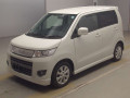 2009 Suzuki WAGON R STINGRAY