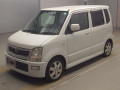 2005 Mazda AZ-Wagon