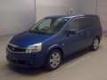 2010 Nissan Lafesta
