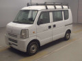 2013 Suzuki Every