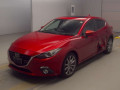 2014 Mazda Axela Sport