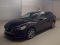 2013 Mazda Atenza Wagon