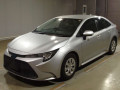 2021 Toyota Corolla Sedan
