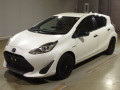 2019 Toyota Aqua
