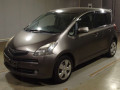 2007 Toyota Ractis