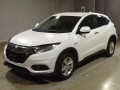 2019 Honda VEZEL