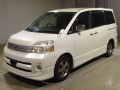 2007 Toyota Voxy