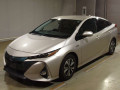 2017 Toyota Prius PHV