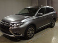 2017 Mitsubishi Outlander