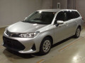 2021 Toyota Corolla Fielder