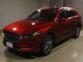 2018 Mazda CX-8