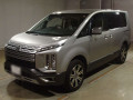 2020 Mitsubishi Delica D5