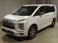 2019 Mitsubishi Delica D5