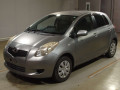 2007 Toyota Vitz