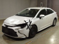 2023 Toyota Corolla Sedan