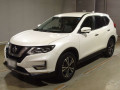 2018 Nissan X-Trail