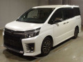 2017 Toyota Voxy
