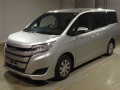 2021 Toyota Noah