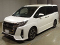 2020 Toyota Noah