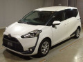 2016 Toyota Sienta