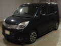 2015 Mitsubishi Delica D2