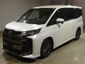 2025 Toyota Noah