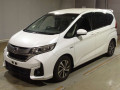 2019 Honda Freed Plus Hybrid
