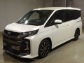 2022 Toyota Noah