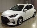 2023 Toyota YARIS