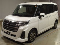 2023 Toyota Roomy