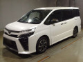 2021 Toyota Voxy